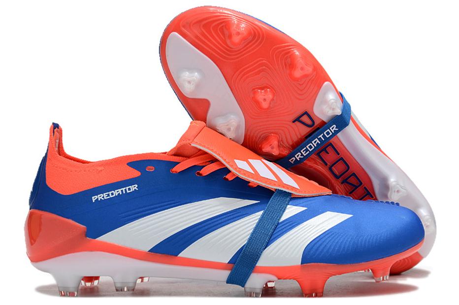 ADIDAS PREDATOR ACCURACY FG BOOTS Size 36-45-58522373